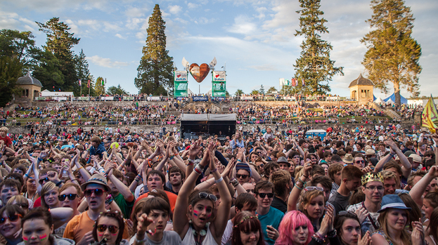 Tartan Heart Festival