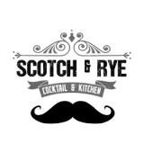 Scotch & Rye