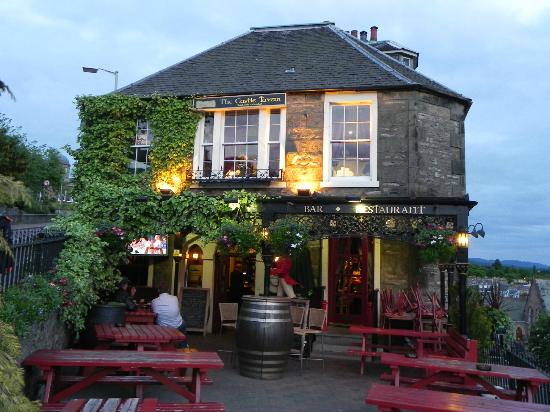 The Castle Tavern