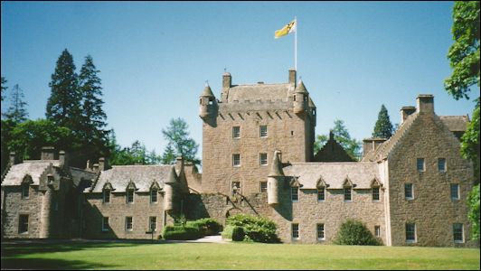Cawdor Castle