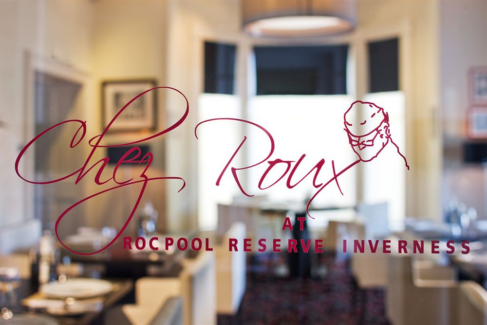Chez Roux