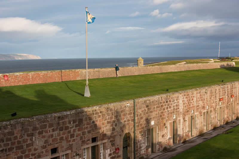 Fort George