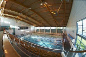Swimming